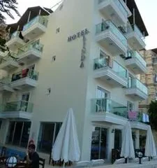 Hotel Linda Kas