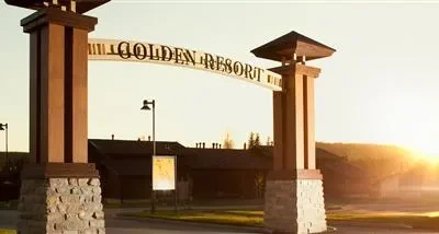 Golden Resort Nilsia