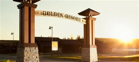 Golden Resort Nilsia