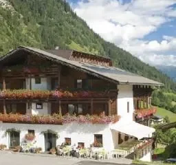 Hotel Panorama Brenner