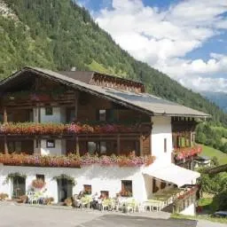 Hotel Panorama Brenner