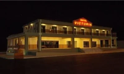 Hotel Victoria Kilkis