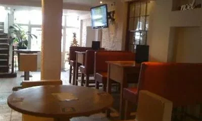 The Portcullis Hotel Chipping Sodbury