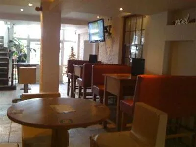 The Portcullis Hotel Chipping Sodbury