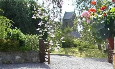 Cysgod y Coed Bed and Breakfast Bala