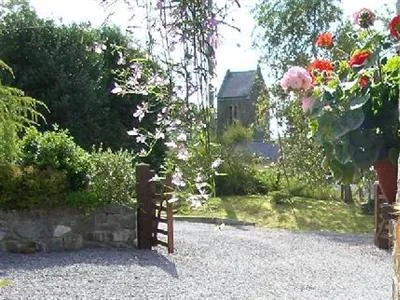 Cysgod y Coed Bed and Breakfast Bala