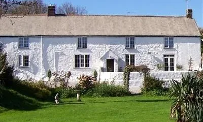 Halwyn Holidays Bed & Breakfast Helston