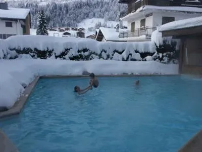 Hotel Les Alpages Les Gets