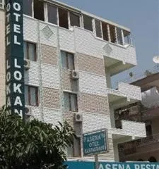 Asena Hotel Antalya