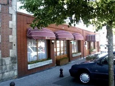 Hotel L'Agriculture Bellegarde (Loiret)