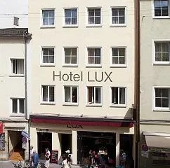 Hotel Lux