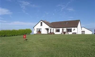 Cannville House Bed and Breakfast Lisdoonvarna