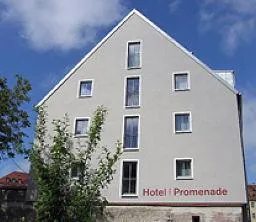 Hotel zur Promenade