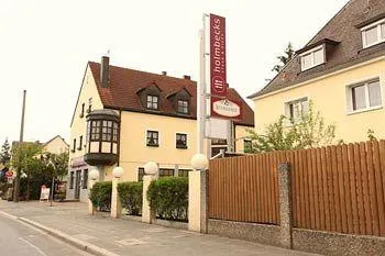 Holmbeck Hotel & Restaurant Furth