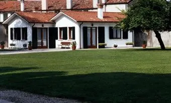 Villa Olanda Bed & Breakfast Mira