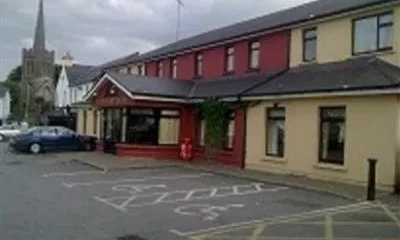 The Castle Gate Hotel Athenry