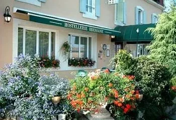 Hostellerie Bressane