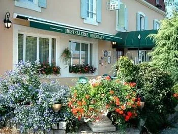 Hostellerie Bressane