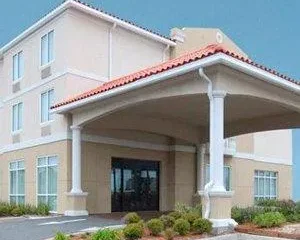 Comfort Suites Oceanview Amelia Island