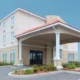 Comfort Suites Oceanview Amelia Island