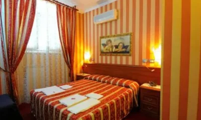 Le Camere Della Principessa Bed & Breakfast Rome