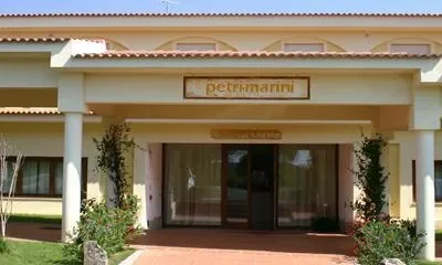 Hotel Petri Marini Aglientu