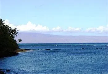 Maui Beach Bed & Breakfast Lahaina