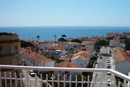 Apartamentos Europa Sun Blanes