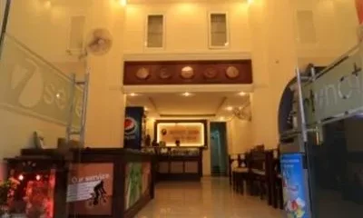 Seventy Hotel Ho Chi Minh City