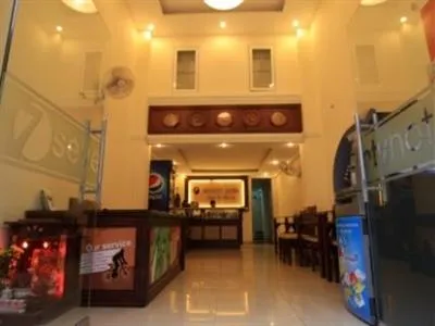 Seventy Hotel Ho Chi Minh City