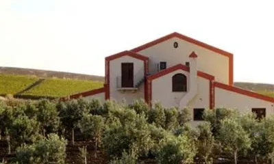 Agriturismo Valle Benuara