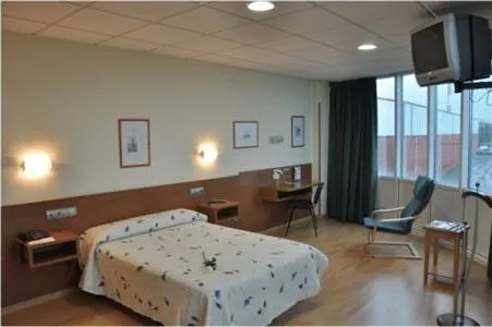 Hotel Ceao Express Lugo