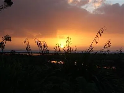 Beach Hideaway Hotel Punakaiki