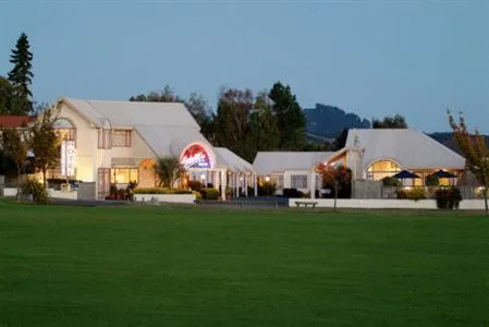 Catellis of Taupo Motel & Conference Centre