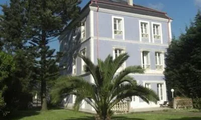 Hotel Gastronomico Balastrera Ribadeo