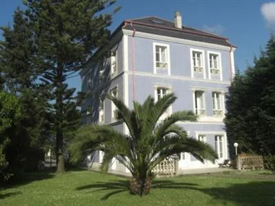 Hotel Gastronomico Balastrera Ribadeo