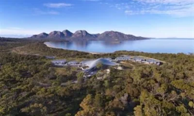 Saffire Freycinet