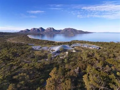 Saffire Freycinet