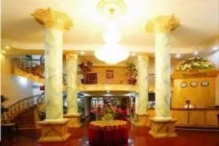 Asean Hai Ngoc Hotel Ha Long