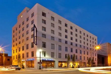 Hotel Indigo Baton Rouge Downtown Riverfront