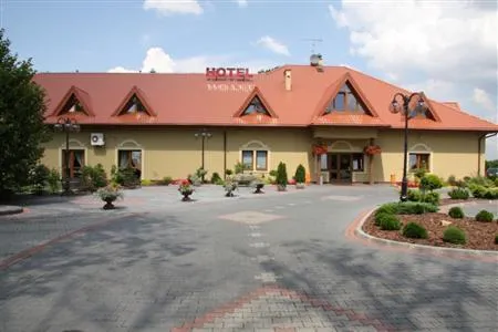 Lesny Dwor Hotel Radom