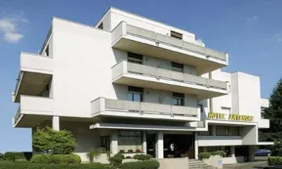 Hotel Antenore