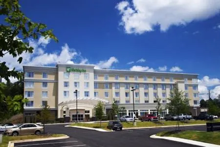 Holiday Inn Birmingham-Hoover