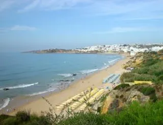 Apartamentos Praia Do Forte São João Albufeira