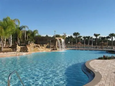 Paradise Palms Resort Kissimmee