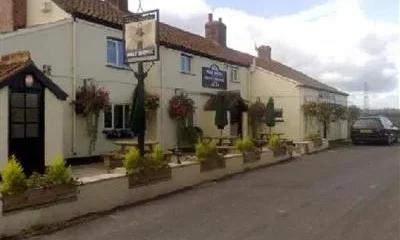 The Malt Shovel Inn Cannington