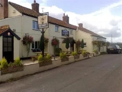 The Malt Shovel Inn Cannington