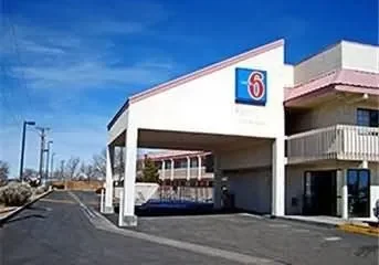 Motel 6 Santa Fe - Cerrillos Road South