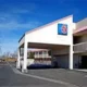 Motel 6 Santa Fe - Cerrillos Road South