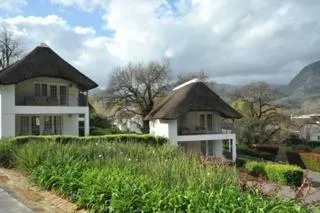 The Villas at Le Franschhoek